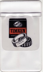 Timken