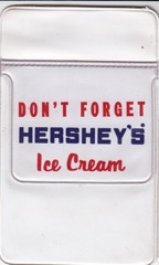 Hershey's Ice Cream