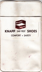 Knapp Shoes