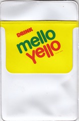 mello yello