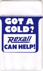 Rexall