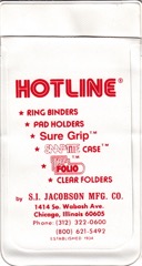 Hotline