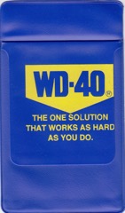 WD-40