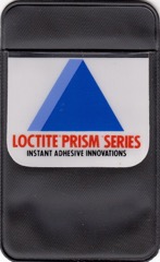 Loctite Prism Series