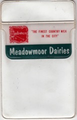 Meadowmoor Dairies