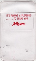 Moxie