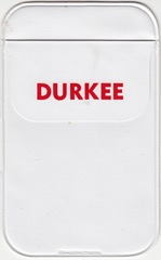 Durkee