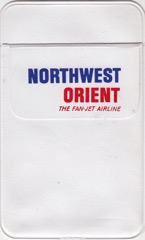 Northwest Orient