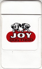 Joy Dog Food