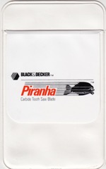 Piranha