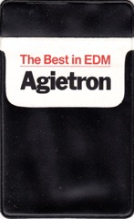 Agietron