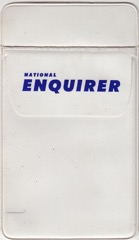 National Enquirer