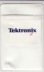 Tektronix