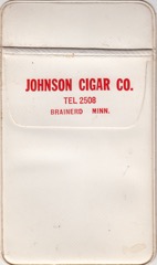 Johnson Cigar Co.