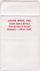 Jacob Bros. Inc.