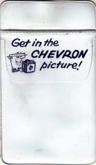 Get in the Chevron Picture!