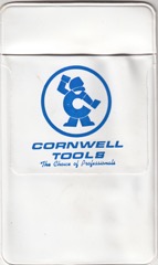 Cornwell Tools