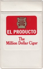 El Producto