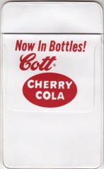 Gott Cherry Cola