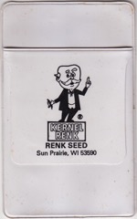 Renk Seed