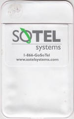 Sotel Systems