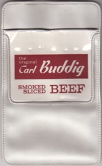 Buddig Beef