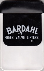 Bardahl