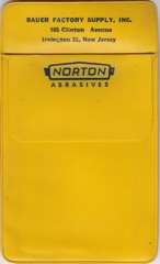 Norton Abrasives