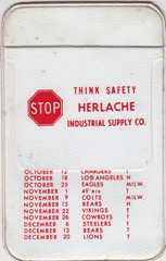 Herlache Industrial Supply Co.