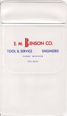 E. M. Benson Co.
