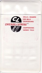 Chicago-Latrobe