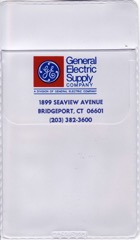 General Electric Supply Company 