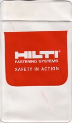 HILTI