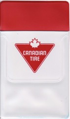 Canadian Tire