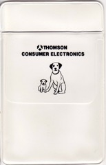 Thomson Consumer Electronics