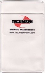 TECUMSEH Engines & Transmissions