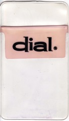 dial