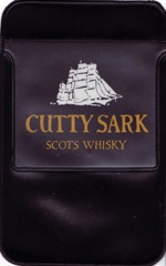 CUTTY Sark