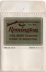 Remington