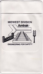 Amtrak Midwest Division