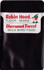 Robin Hood Sherwood Forest