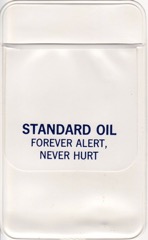 Standard Oil