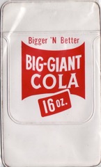 BIg-Giant Cola