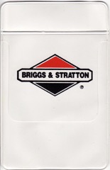 Briggs & Stratton