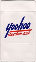 Yoohoo