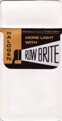 Row Brite