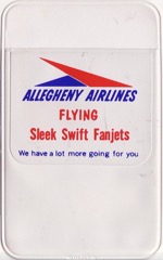 Allegheny Airlines