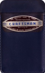 Craftsman