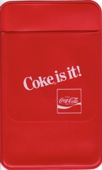 Coke is it!