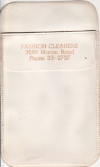 Fashion Cleaners